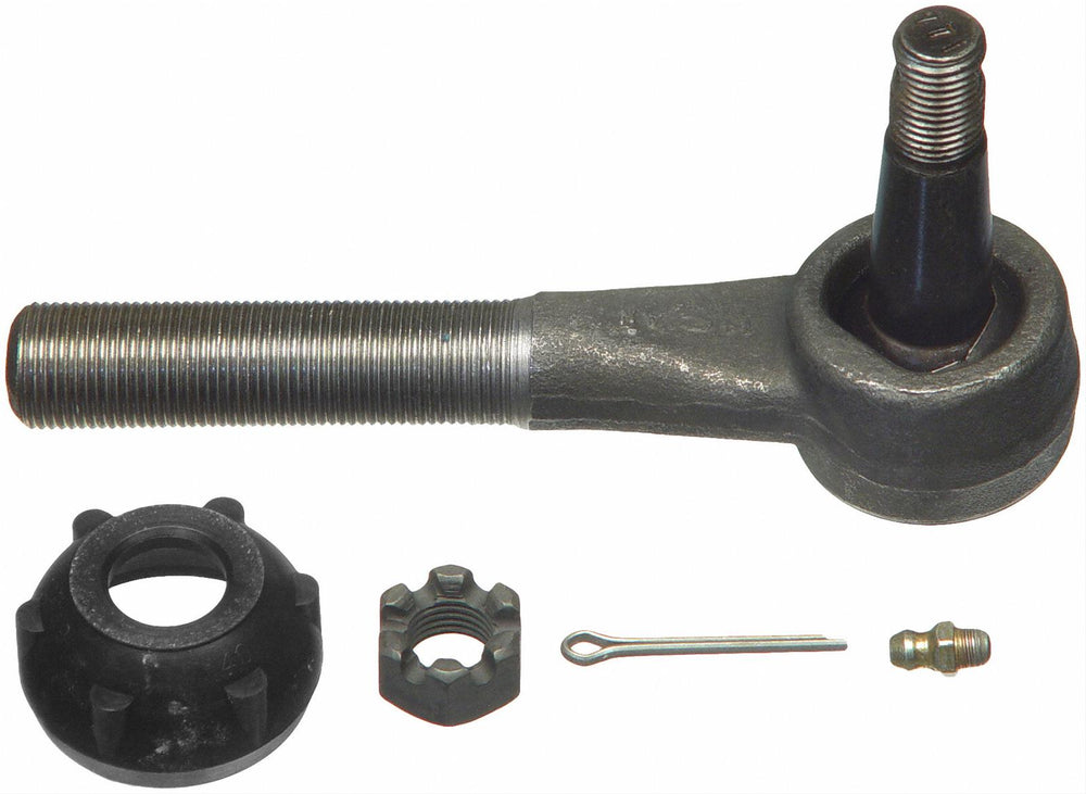 MOOG 84-90 Ford Bronco II Front Left Outer / Left Outer Tie Rod End