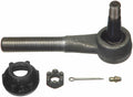 MOOG 84-90 Ford Bronco II Front Left Outer / Left Outer Tie Rod End