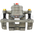 SEMI-LOADED CALIPER