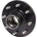 IDLER HUB 7.0K 86.50IN BC CUPPED PAINTED STUDDED