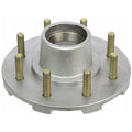 IDLER HUB 7.0K 86.50IN BC CUPPED PAINTED STUDDED