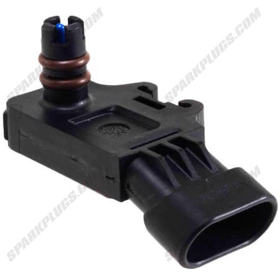 MANIFOLD ABSOLUTE PRESSURE SENSOR