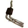 JBA Oxygen Sensor Extension Wires