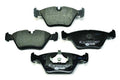 BRAKE PAD SET DISC BRAKE