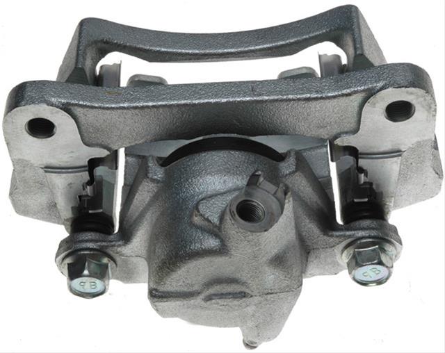FRICTION READY CALIPERS
