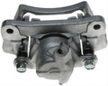 FRICTION READY CALIPERS
