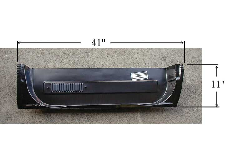 Sherman Parts auto part