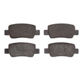 R1 21-26 Kia K4 Rear Optimum OE Brake Pads