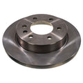 Power Stop 19-21 Mercedes-Benz Sprinter 2500 Rear Autospecialty Brake Rotor