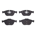 R1 02-13 Ford Transit Connect Front Super Duty Brake Pads