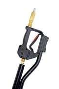 RETURN HOSE