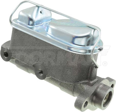 NEW MASTER CYLINDER