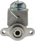 NEW MASTER CYLINDER