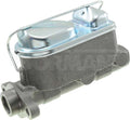 NEW MASTER CYLINDER