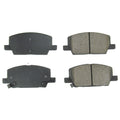 Power Stop 2019 Buick Encore Front Z16 Evolution Ceramic Brake Pads