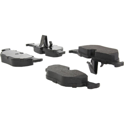 Stoptech auto part
