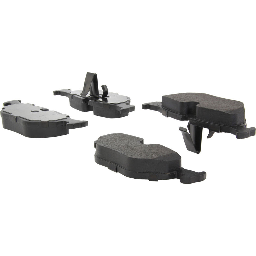 Stoptech auto part