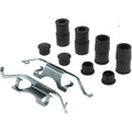 Stoptech auto part