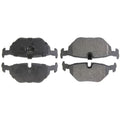 Stoptech auto part detail