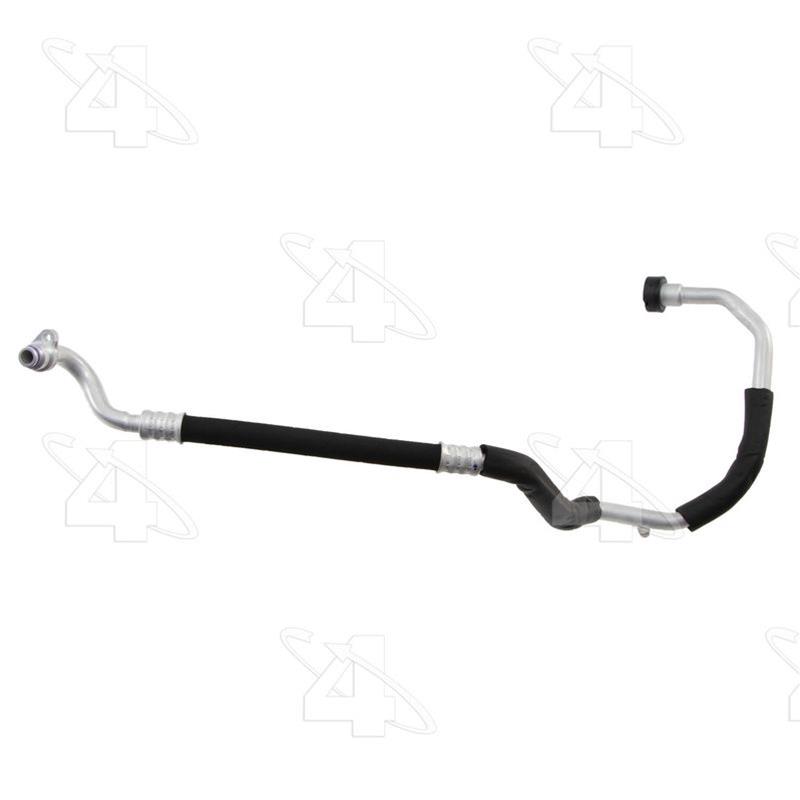 FOUR SEASONS auto part