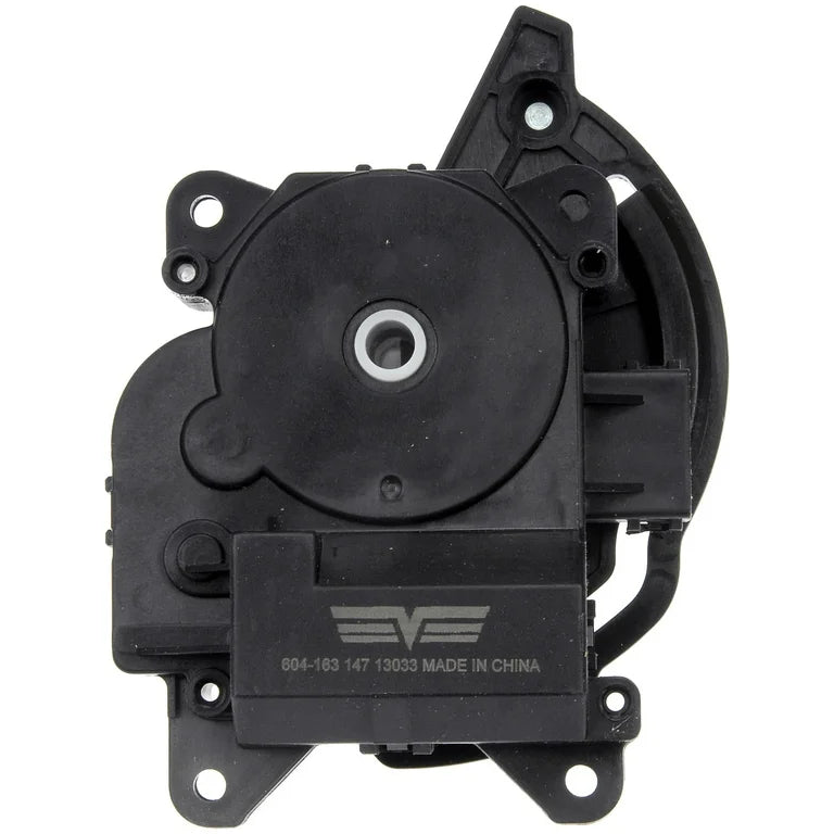 AIR DOOR ACTUATOR