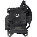 AIR DOOR ACTUATOR