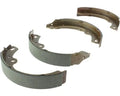 CENTRIC BRAKE SHOES