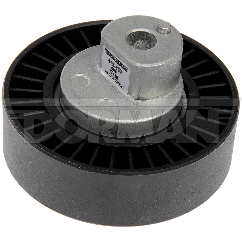 IDLER PULLEY