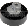 IDLER PULLEY