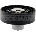 IDLER PULLEY