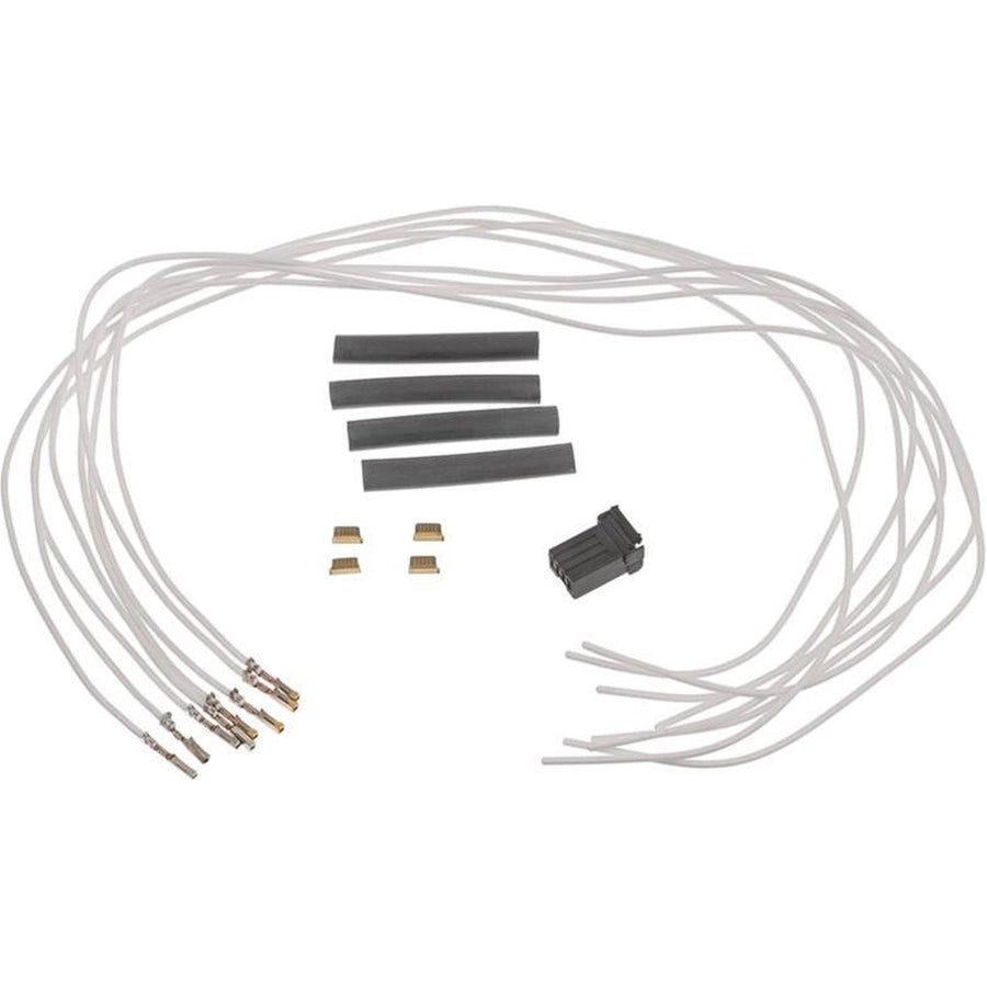 STANDARD IGN auto part