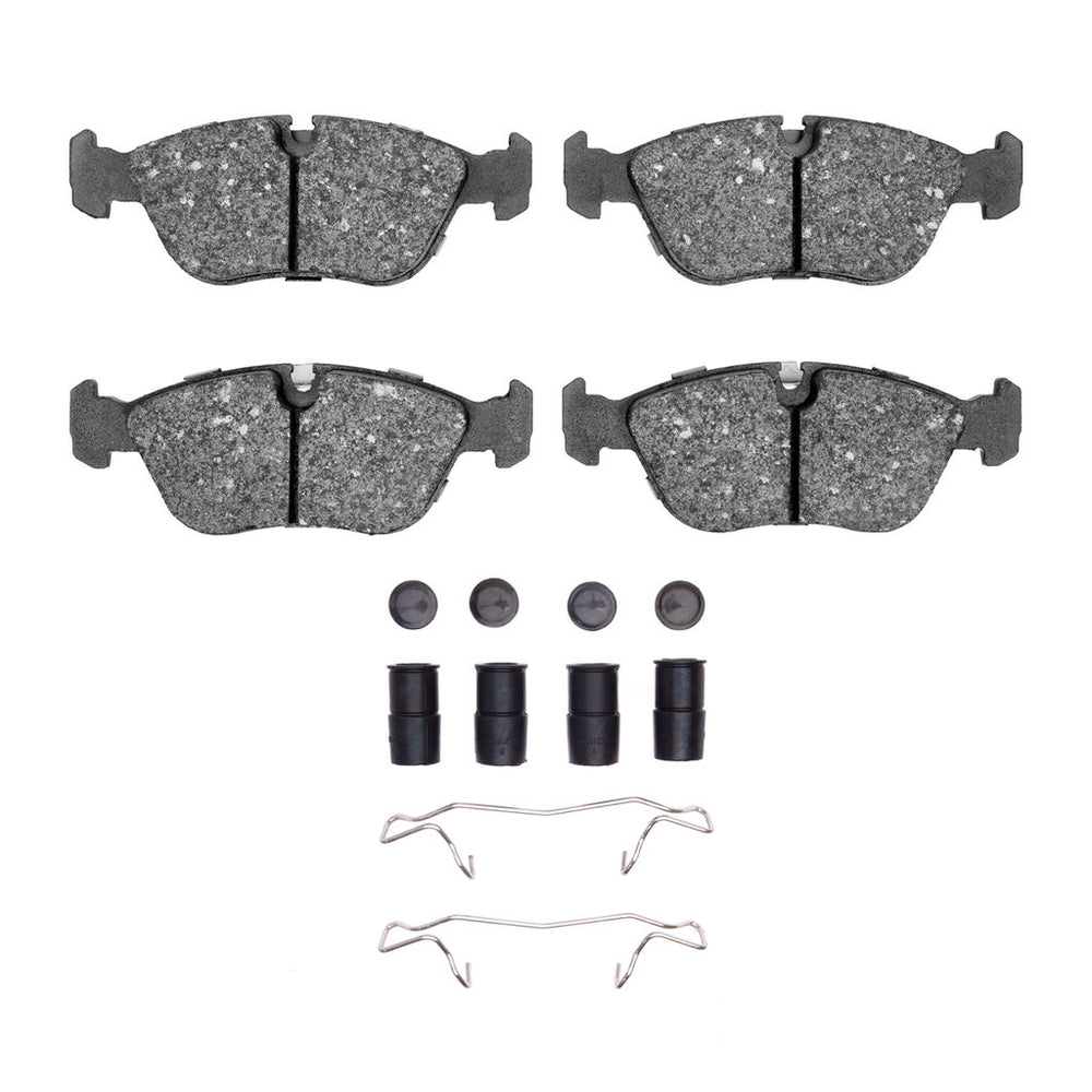DFC auto part