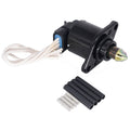 FUEL INJECTION IDLE AIR CONTROL VAL