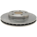 Front Pads Shoes Rotors Drums: Disc Brake Rotor