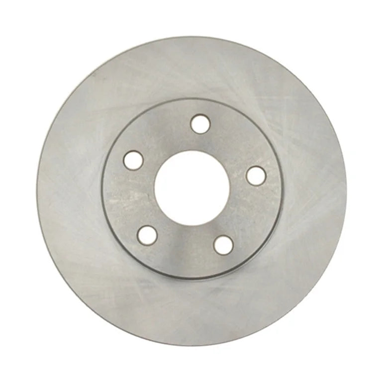 Front Pads Shoes Rotors Drums: Disc Brake Rotor