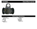 PREMIUM WHEEL CYLINDER