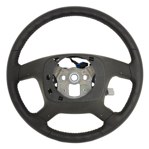 VAN-K WHEELS black auto part