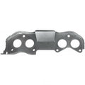 EXH MAN HEAT SHIELD