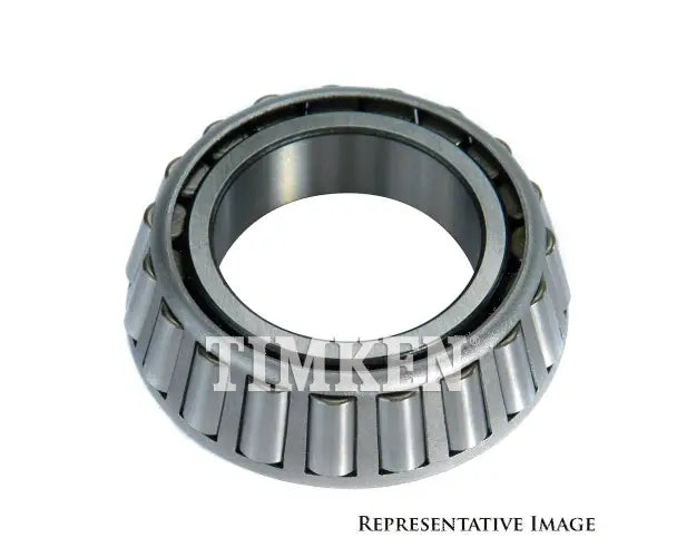 TIMKEN red auto part