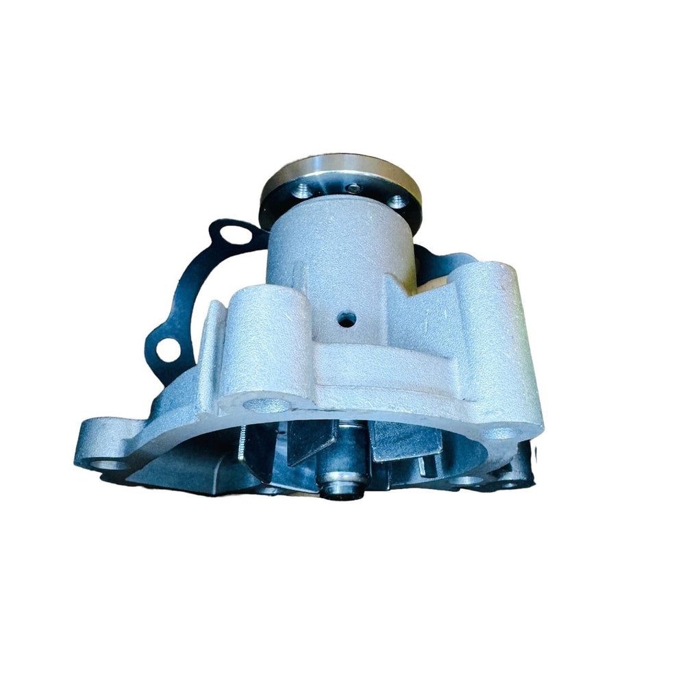 NEW WATER PUMP