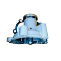 NEW WATER PUMP
