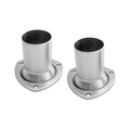 HEDMAN BALL/SOCKET STYLE HEADER REDUCER