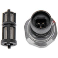 OIL PRESSURE SENSOR