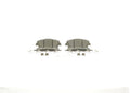 BE2494H BRAKE PADS