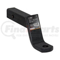 4IN DROP X 10IN CLS III BALL MOUNT