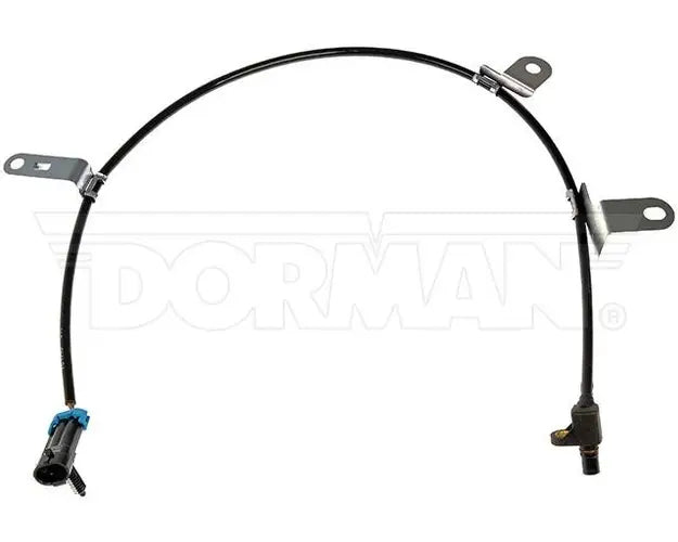 ABS SENSOR WITH HARNESS