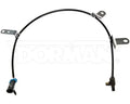 ABS SENSOR WITH HARNESS