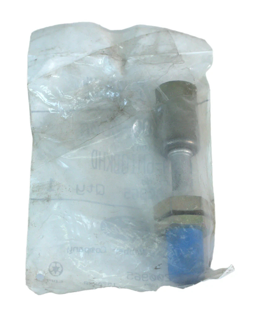 HYDRAULIC COUPLING - POLARSEAL (ACA