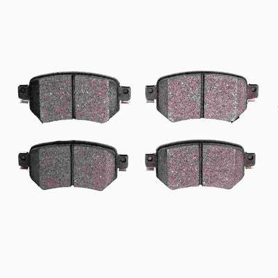 R1 16-21 Mazda 6 Rear R1 Optimum OE Brake Pads
