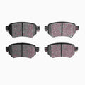 R1 16-21 Mazda 6 Rear R1 Optimum OE Brake Pads